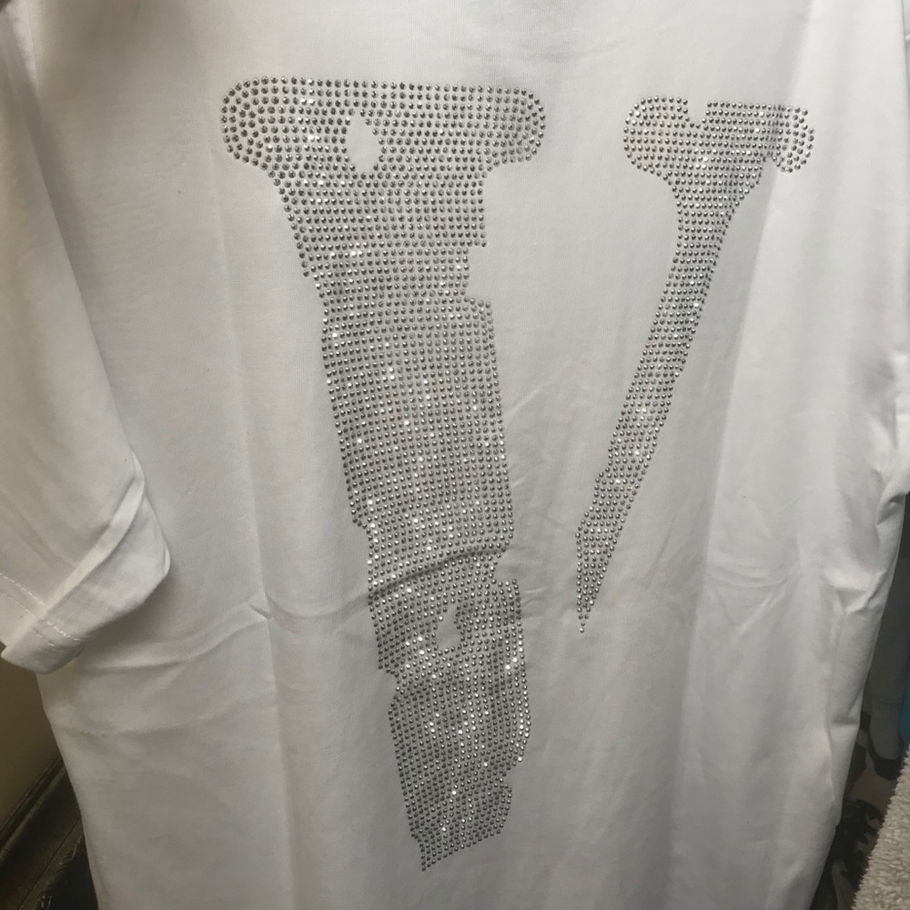 Vlone shirt